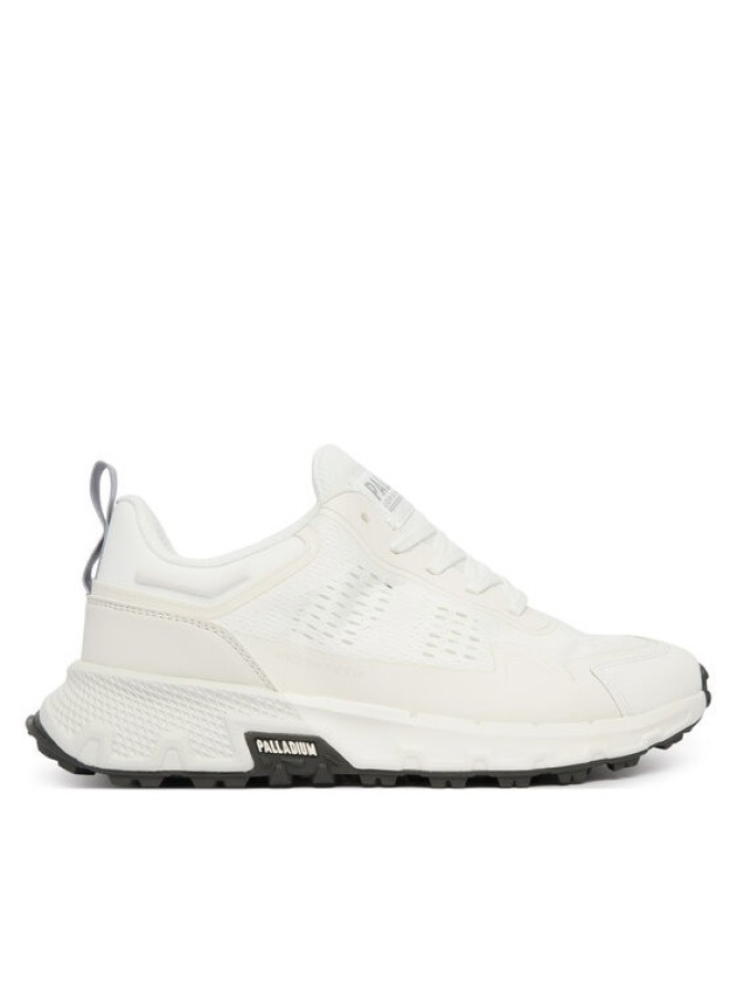 Palladium Sneakersy Dunelite Ox Cush 94679-116-M Biały