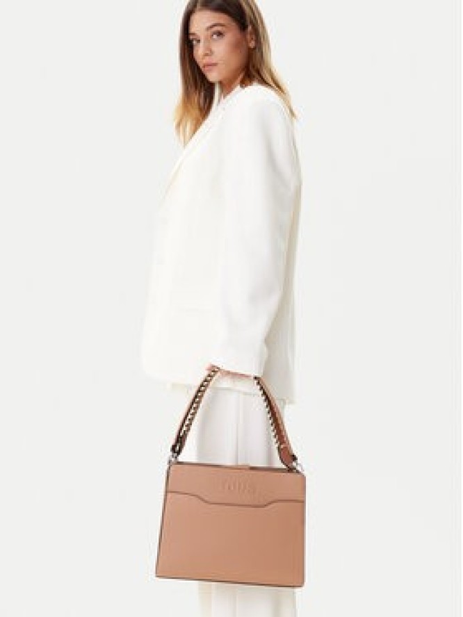 TOUS Torebka Audree 2002286345 Brązowy