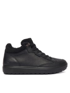 ECCO Trzewiki Soft 7 Tred GORE-TEX 45049301001 Czarny