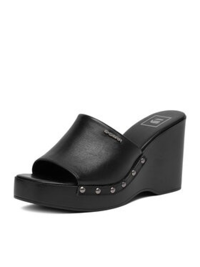 G-Star Raw Klapki CEO-19769-01 Czarny