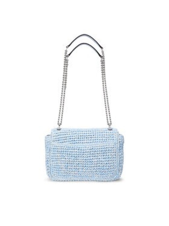 LAUREN RALPH LAUREN Torebka Sophee 431966865002 Błękitny