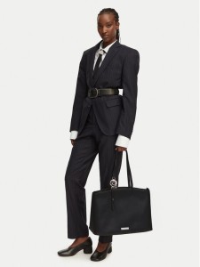 KARL LAGERFELD Torebka B2W30057 Czarny