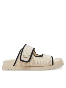 Guess Klapki FLJFDN FAB19 Beżowy