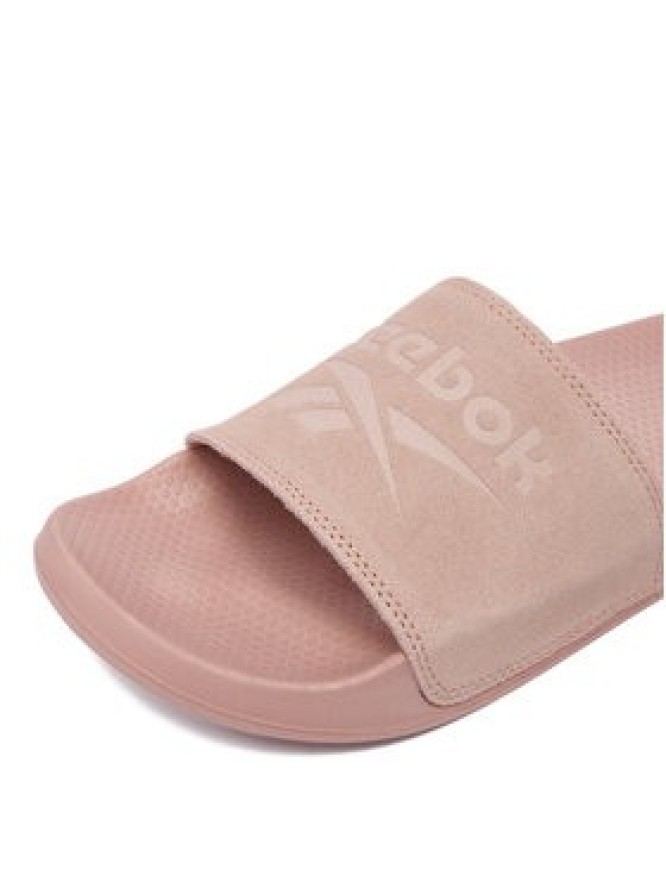 Reebok Klapki CEO-SS26-3C043-W Różowy