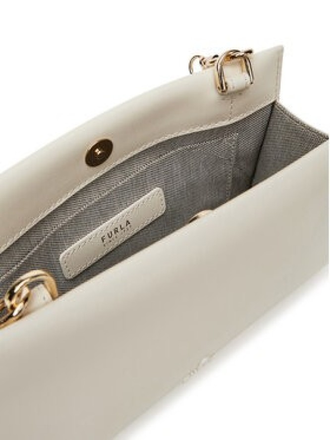 Furla Torebka WE00774 BX3104 PNN00 Écru