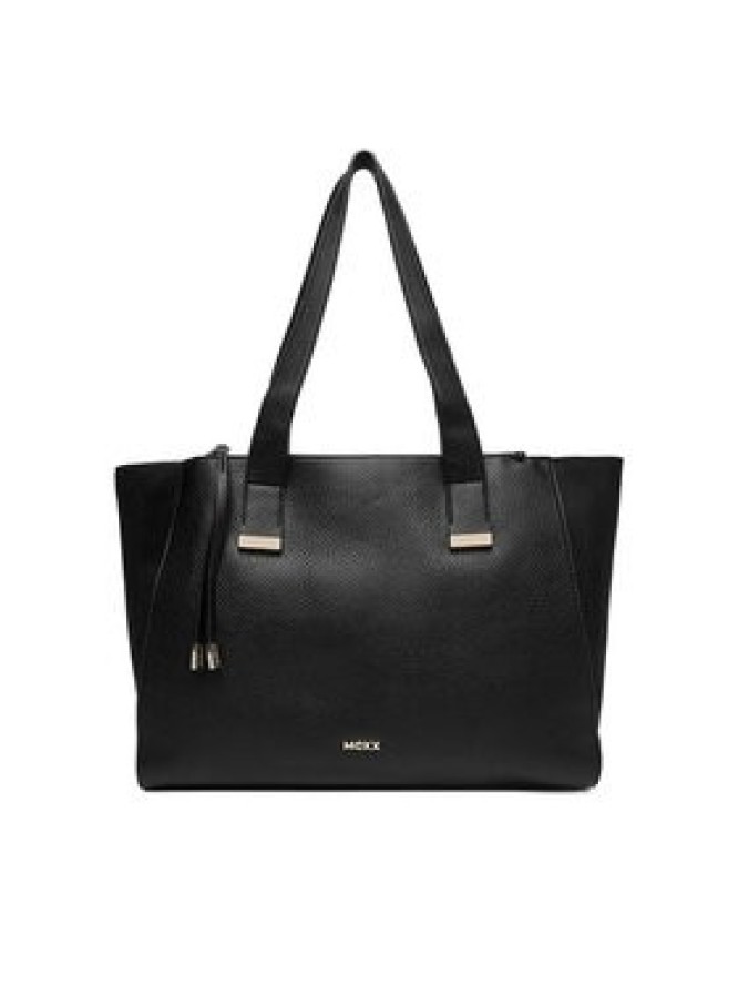 MEXX Torebka C-MEXX-L-019-08 Czarny