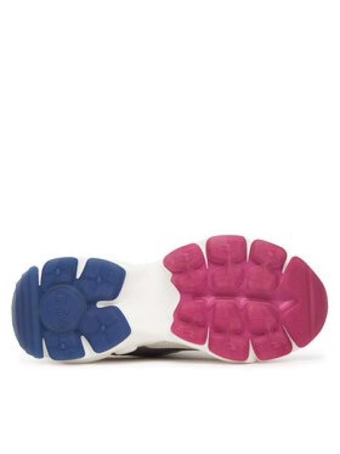 Buffalo Sneakersy 1636670 Kolorowy