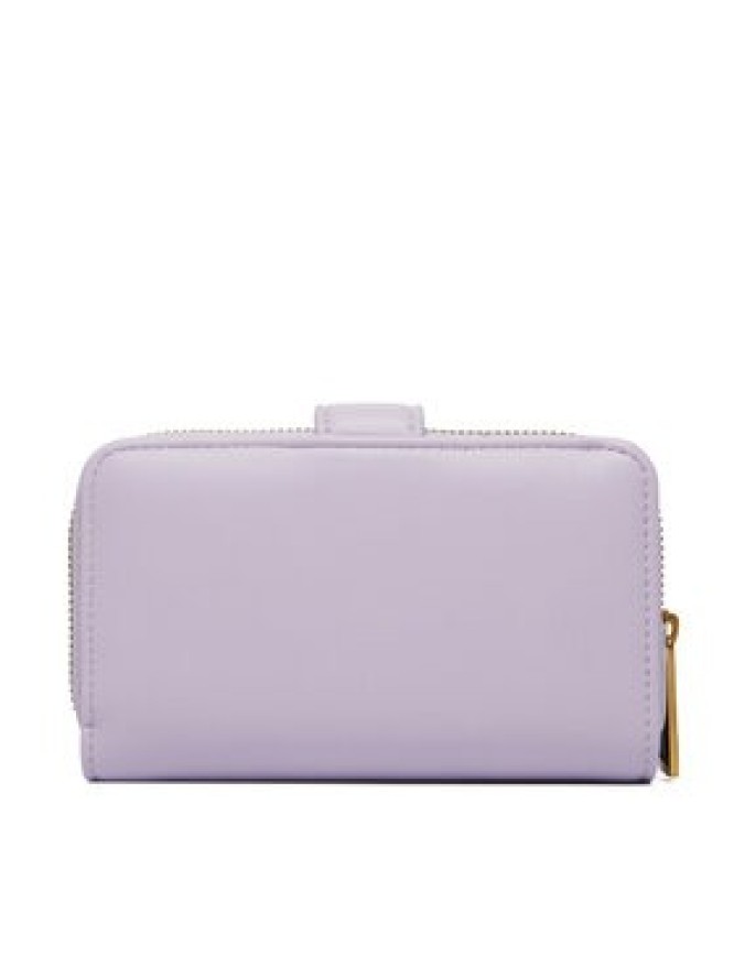 Just Cavalli Portfel 80RA5PA4 ZSA89 Fioletowy