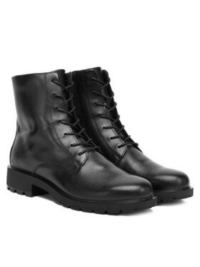 ECCO Trzewiki Metropole Vienna 23130301001 Czarny