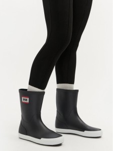 Helly Hansen Kalosze Nordvik 2 11661 Czarny
