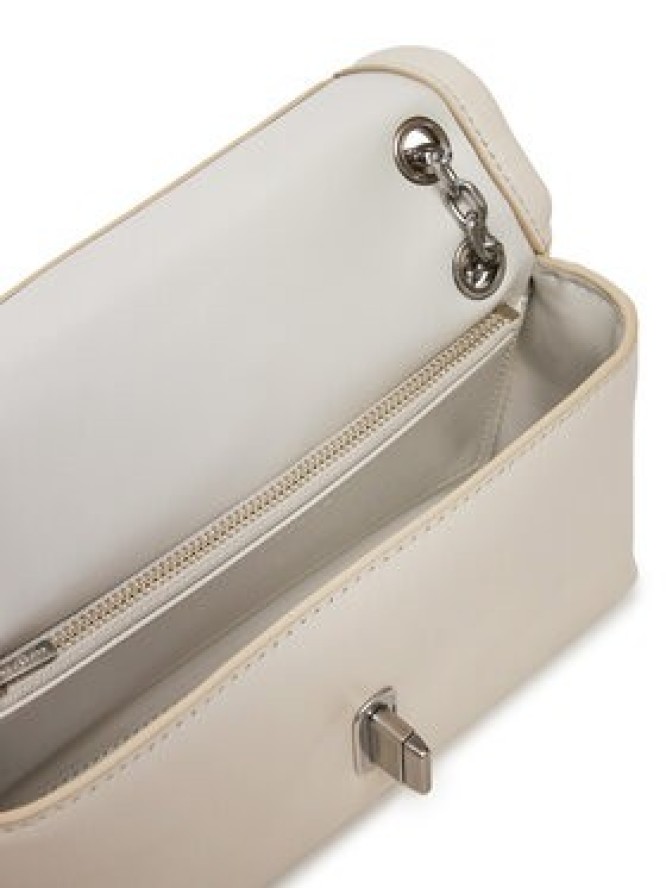 Marc Jacobs Torebka The Dual Mini Chain Bag 2R4SMN003S02 Écru