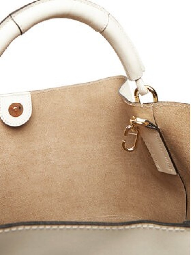 Furla Torebka WB01786-BX3169-3767S-1-007-20-BG-B Biały