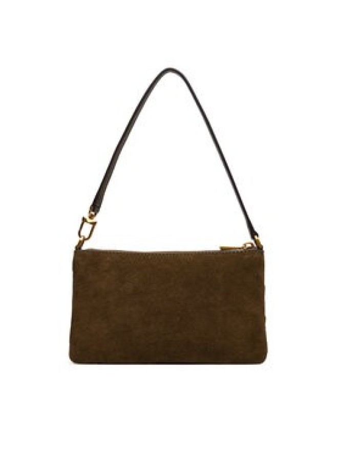MICHAEL Michael Kors Torebka 32F6AJ6F6S Brązowy jasny
