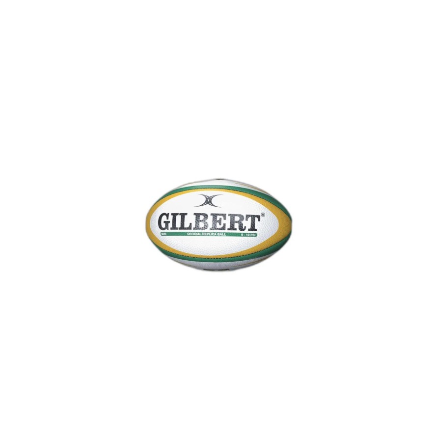 Piłka rugby Northampton Saints Gilbert