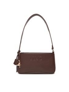 Liu Jo Torebka Esc M Crossbody AF5083 E0037 Brązowy