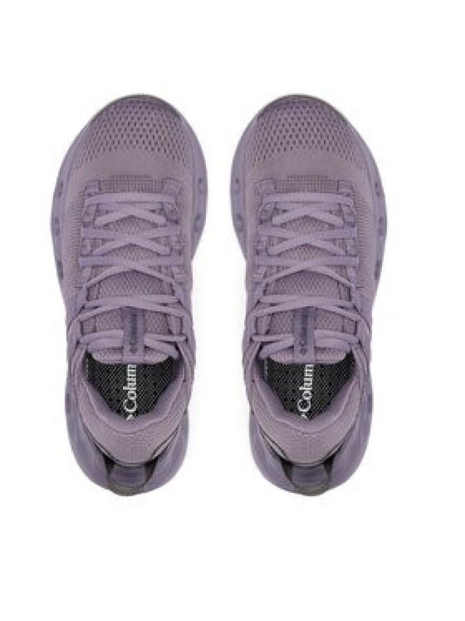 Columbia Sneakersy Terrastride Aro™ Shoe 2115261 Fioletowy