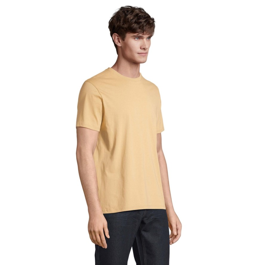 Koszulka Organiczna Unisex Dla Dorosłych Legend