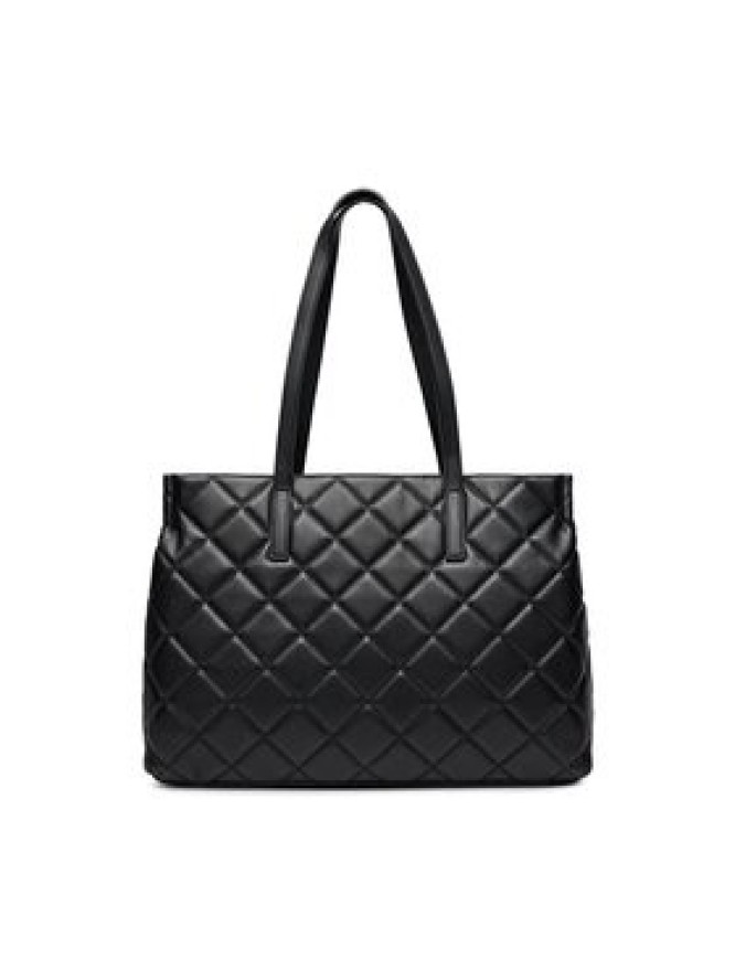 Valentino Torebka Ocarina VBS3KK10R Czarny