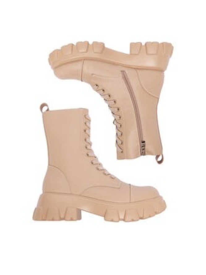 DeeZee Trzewiki 1709-1 Beżowy