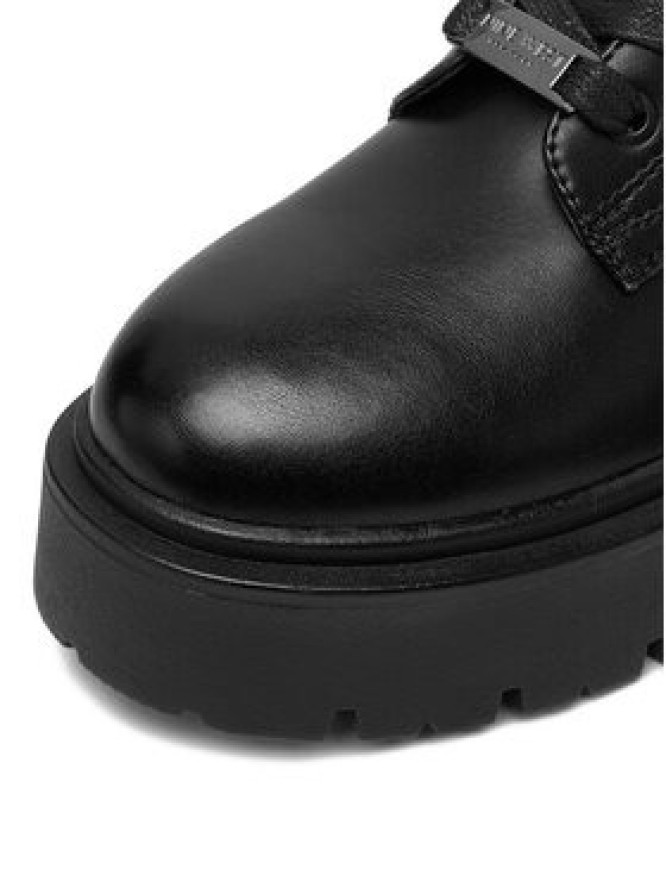 Nine West Trzewiki CEO-RAIDA-01 Czarny