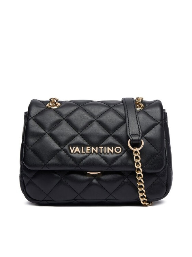 Valentino Torebka Ocarina VBS3KK05R Czarny