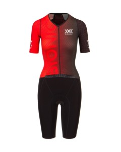 Kombinezon triathlonowy X-BIONIC DRAGONFLY TRISUIT 5G