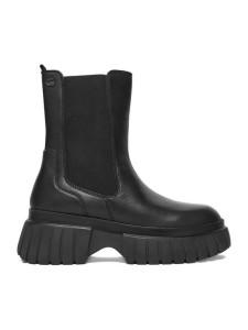 G-Star Raw Botki CEO-WI33-CS555-KIWI-14 Czarny