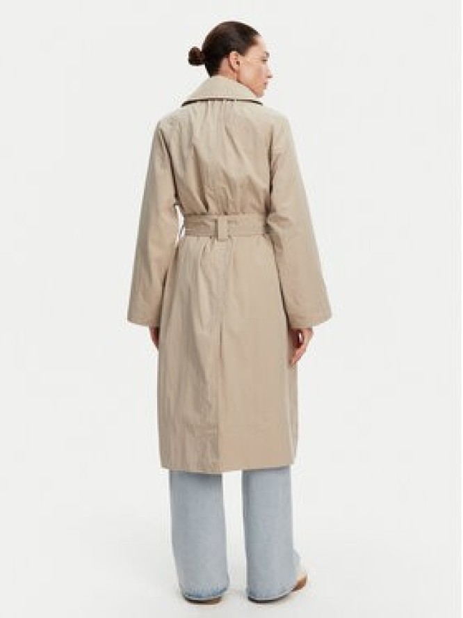 Barbour Trencz LSP0212SN11 Beżowy Regular Fit