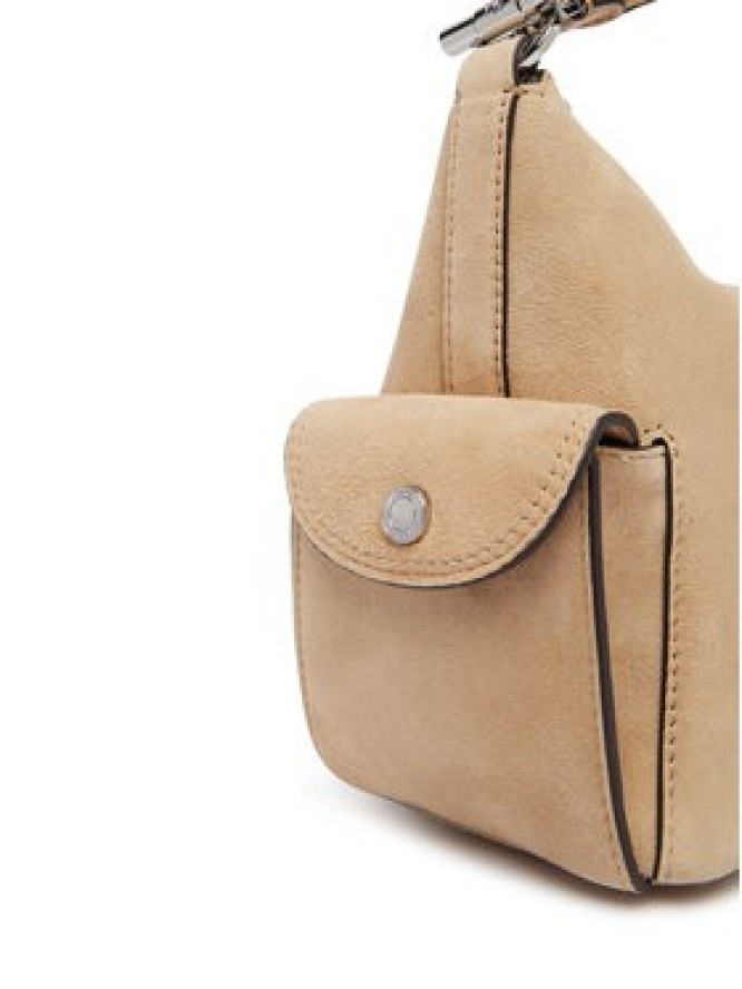 LAUREN RALPH LAUREN Torebka 431P11778001 Beżowy