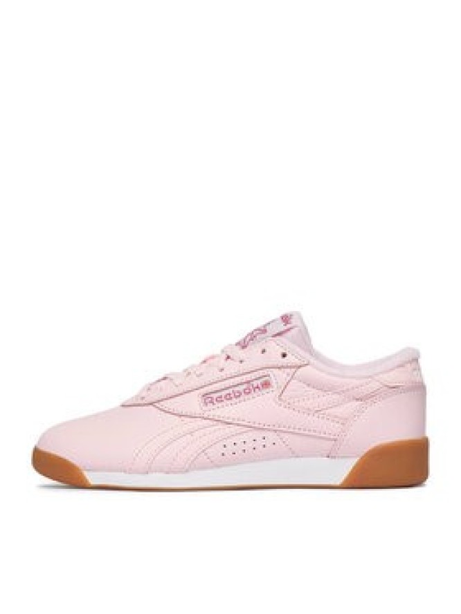 Reebok Sneakersy EO-F/S LO 100263619 Różowy