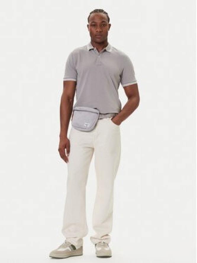 Herschel Nerka Pop Quiz Hip Pack 11409-01866 Szary