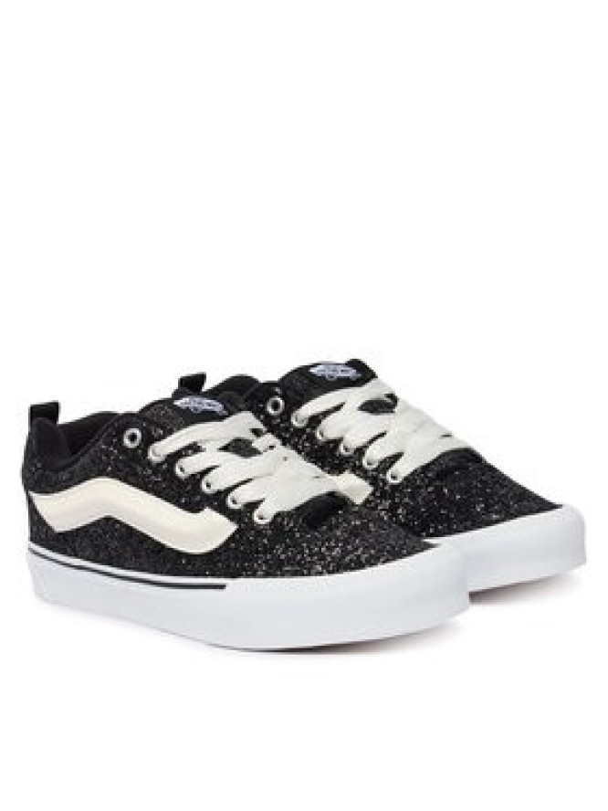 Vans Tenisówki Knu Skool VN000D6ZMCG1 Czarny
