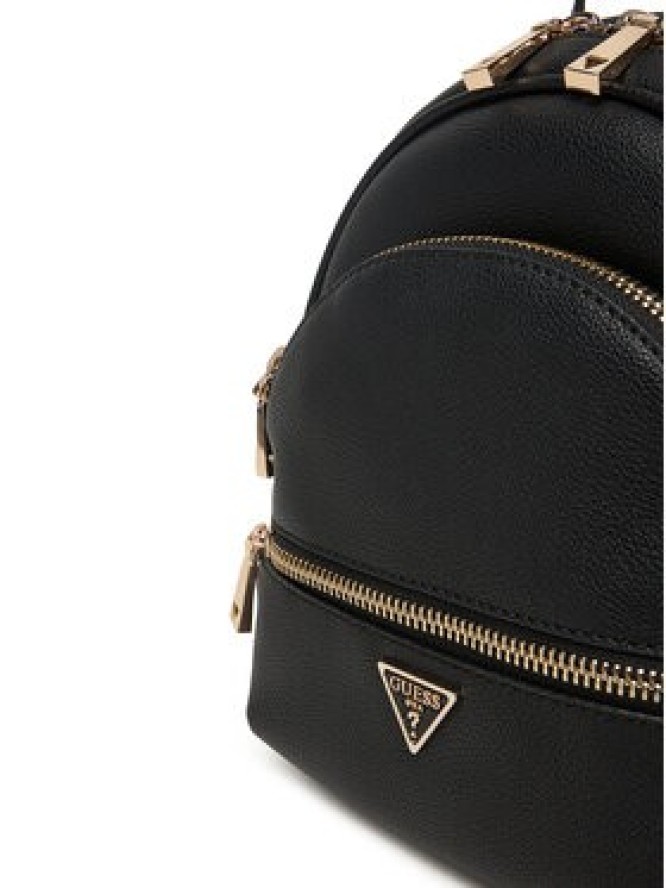 Guess Plecak Manhattan II HWBG71 18320 Czarny