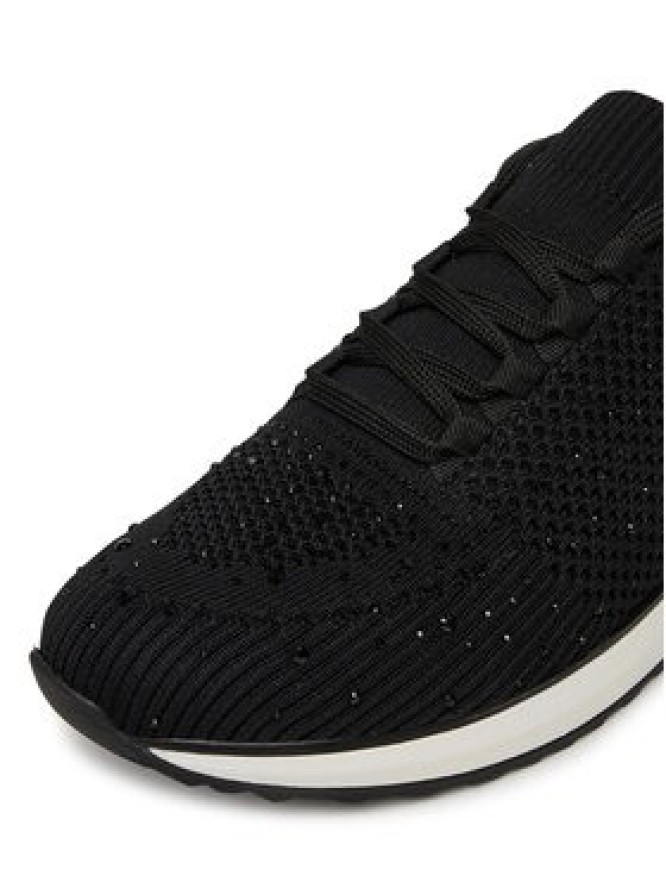 Remonte Sneakersy D1G12-00 Czarny