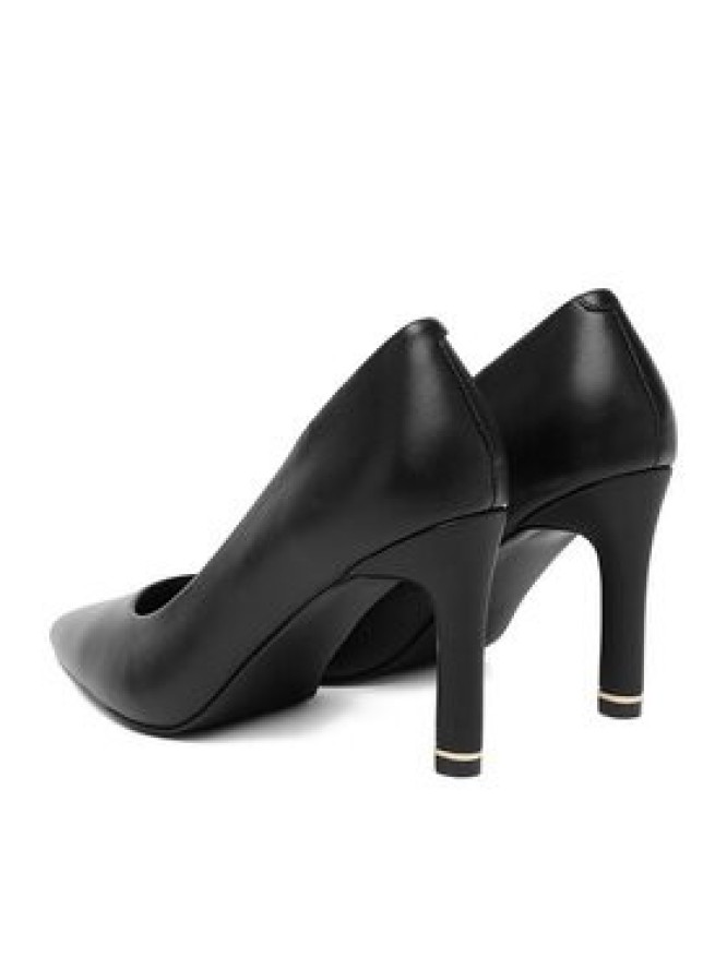 Lasocki Szpilki CEO-HY20077-1 Czarny