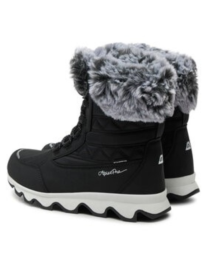 Alpine Pro Śniegowce Kolata LBTD465990 Czarny