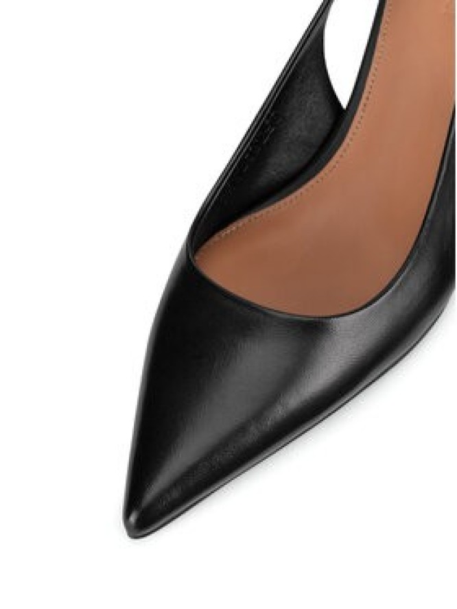 Gino Rossi Czółenka AIDA-V2344 Czarny