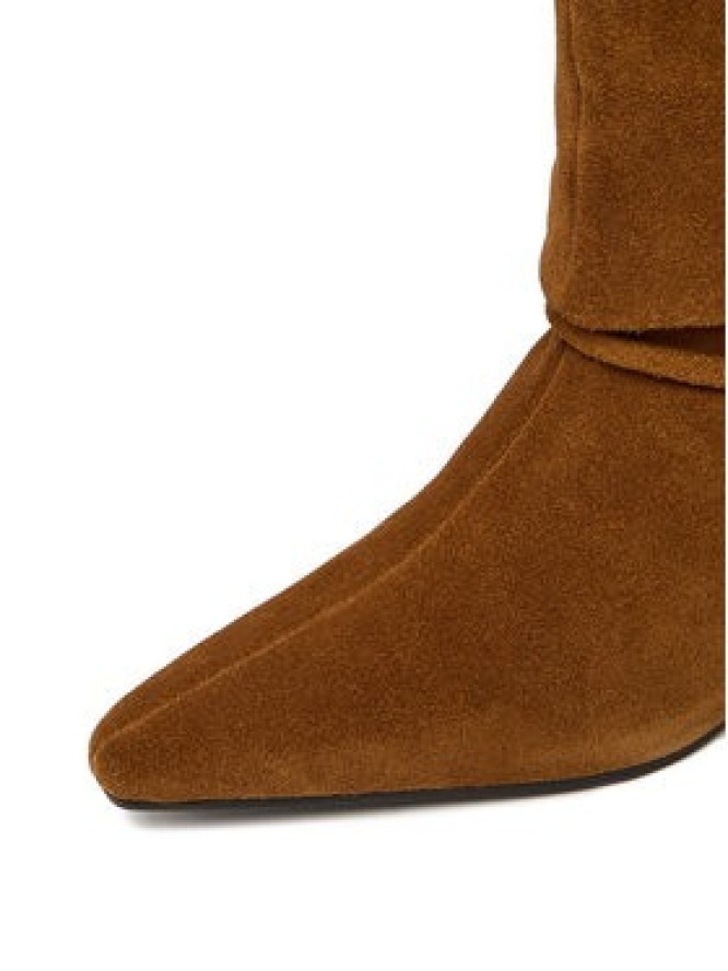 Gino Rossi Botki EO-DIUNA-120056 Brązowy