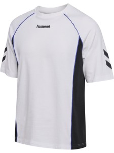 T-shirty Hummel Blaze 26 Athleisure