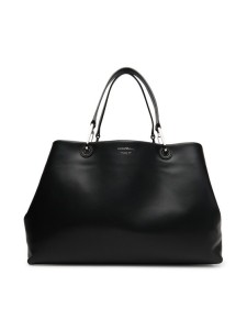 Emporio Armani Torebka EW001001 AF18673 UC001 Czarny
