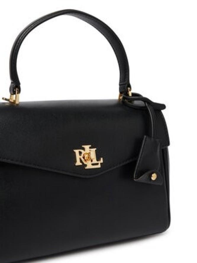 LAUREN RALPH LAUREN Torebka 431P15611002 Czarny
