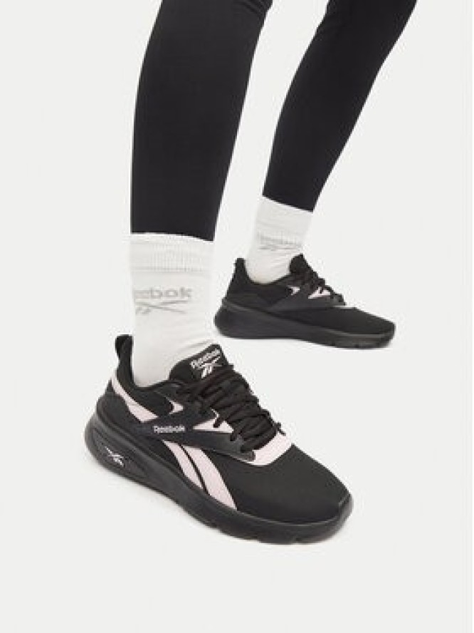 Reebok Sneakersy RIDER V 100208893 Czarny