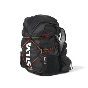 Plecak biegowy Silva Strive Mountain Pack 23+3