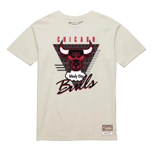 Koszulka Chicago Bulls NBA Final Seconds