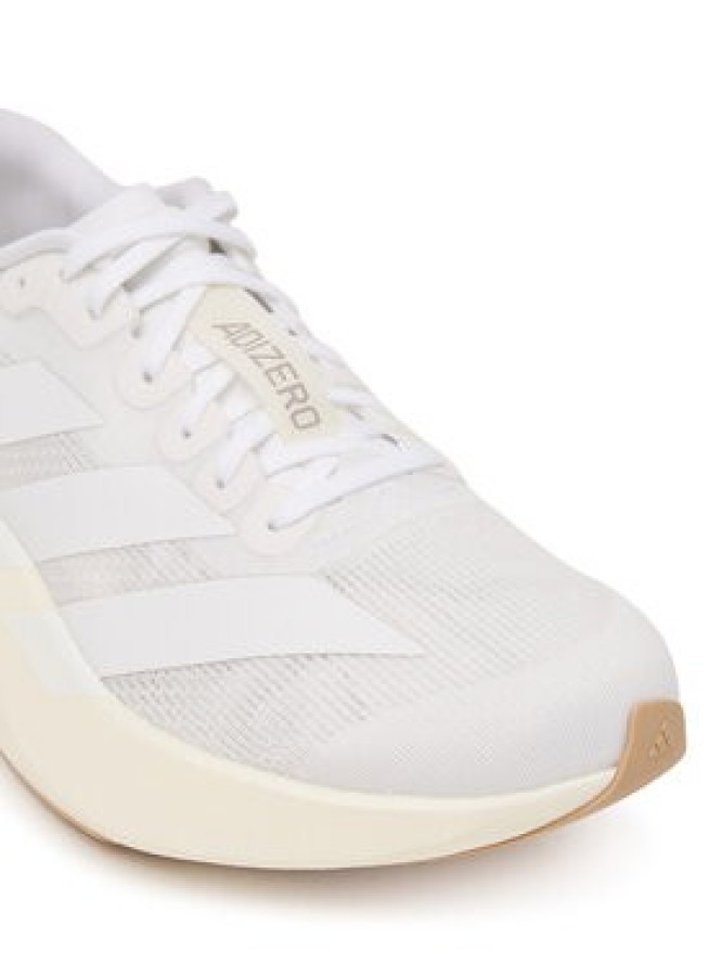adidas Buty do biegania adizero Evo Sl Shoes KI9440 Biały