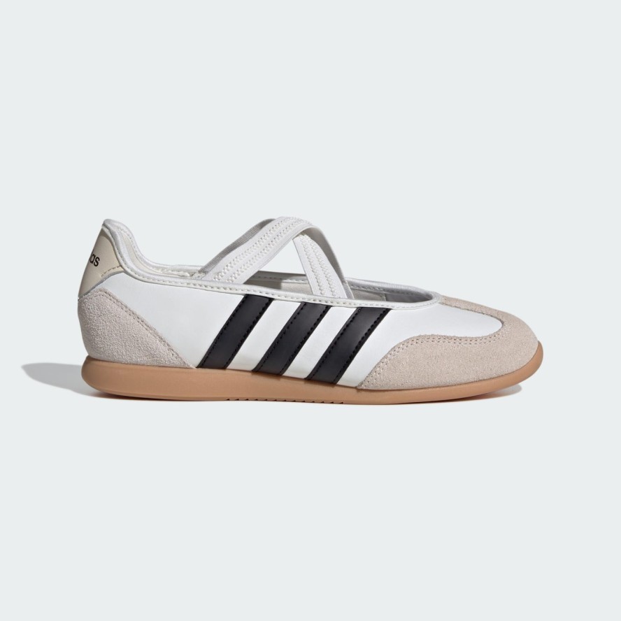 BUTY BARREDA MARY JANE