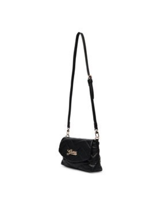 Guess Torebka J6YZ16 W2538 Czarny