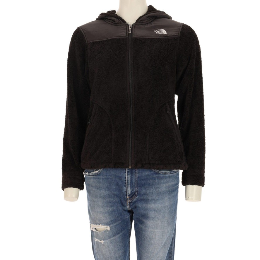The North Face kurtka polarowa damska Denali