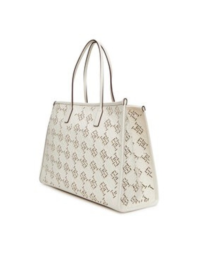 Tommy Hilfiger Torebka Th City AW0AW17501 Écru