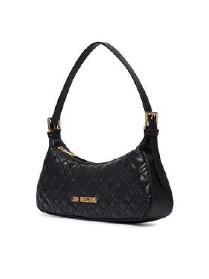 LOVE MOSCHINO Torebka JC4142PP0OLA0000 Czarny
